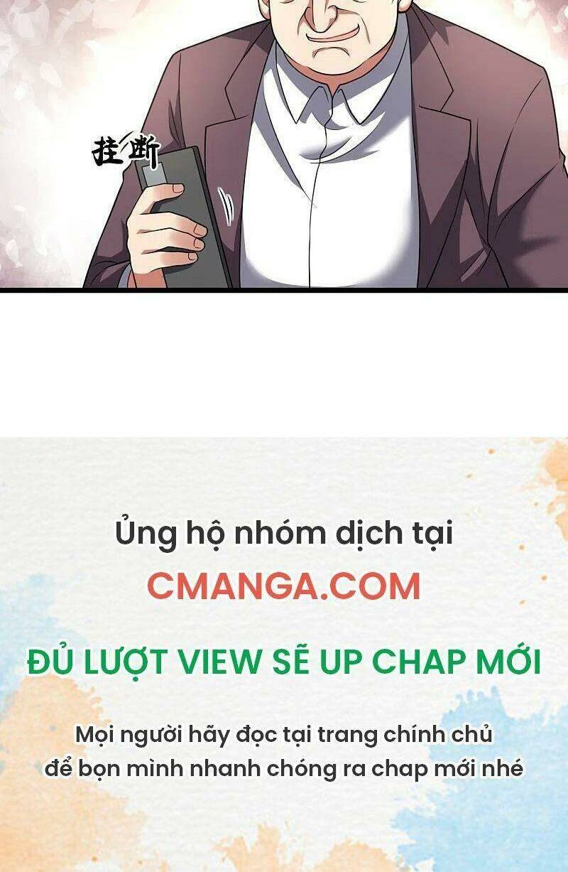 Đô Thị Chi Nghịch Thiên Tiên Tôn: Chapter 257