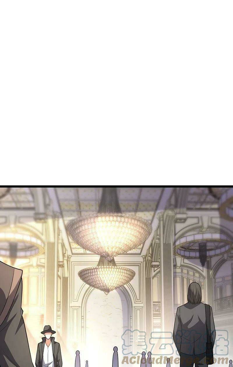 Đô Thị Chi Nghịch Thiên Tiên Tôn: Chapter 257
