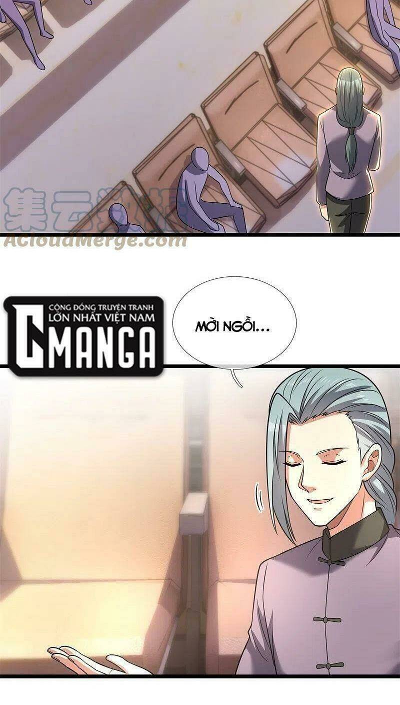 Đô Thị Chi Nghịch Thiên Tiên Tôn: Chapter 258