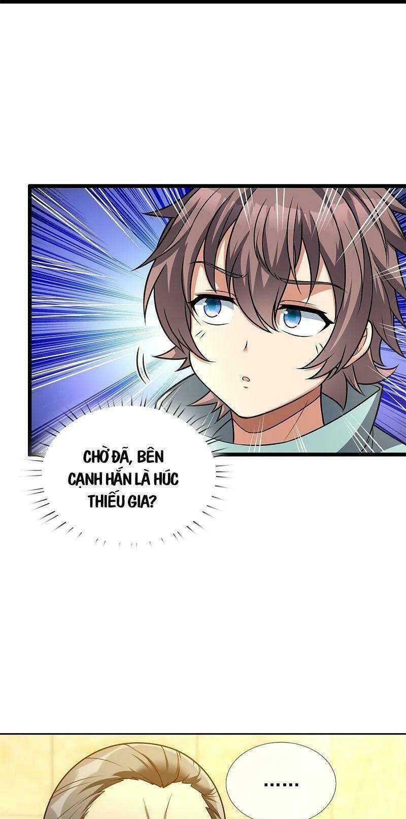 Đô Thị Chi Nghịch Thiên Tiên Tôn: Chapter 258