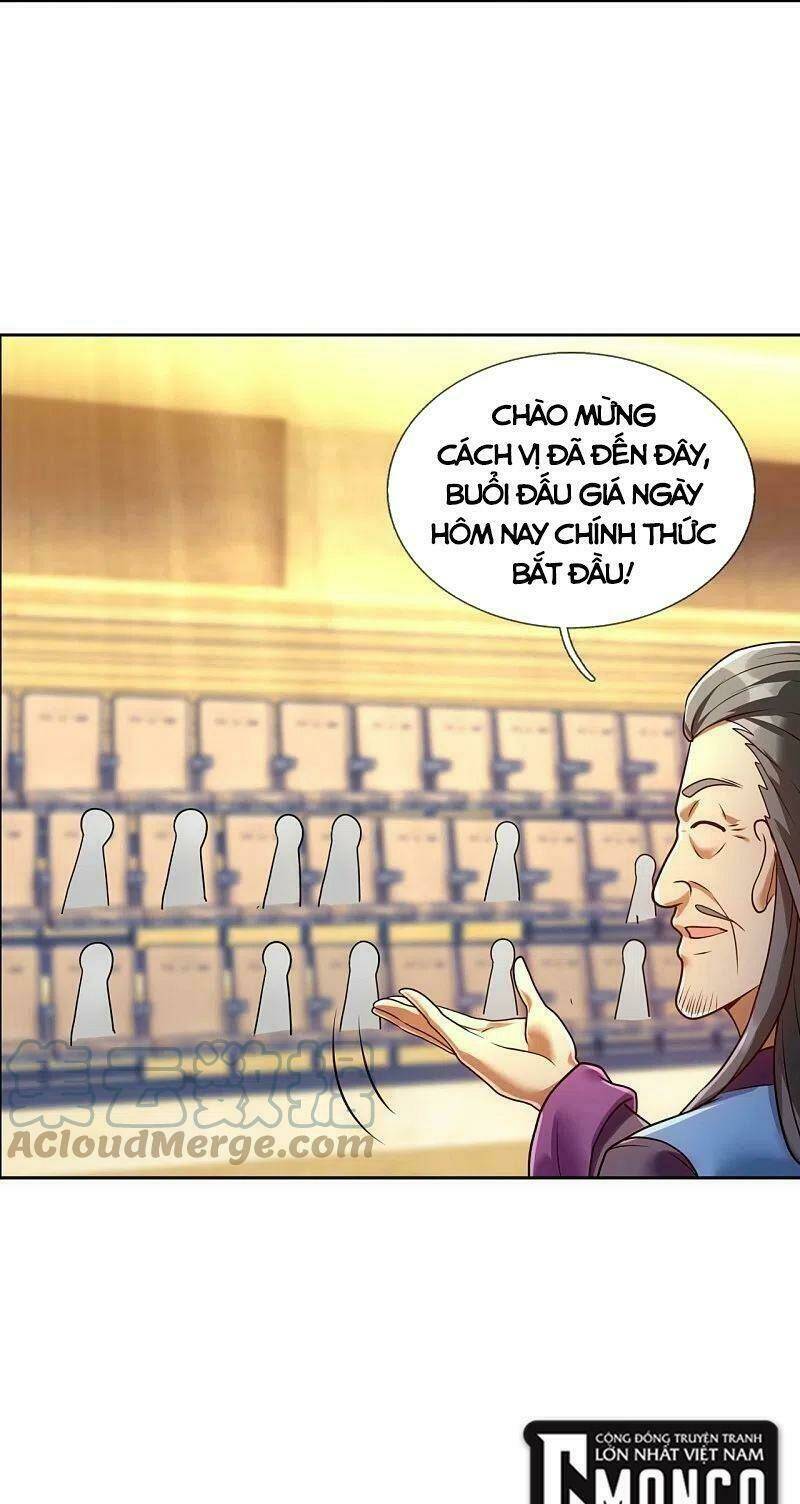 Đô Thị Chi Nghịch Thiên Tiên Tôn: Chapter 258