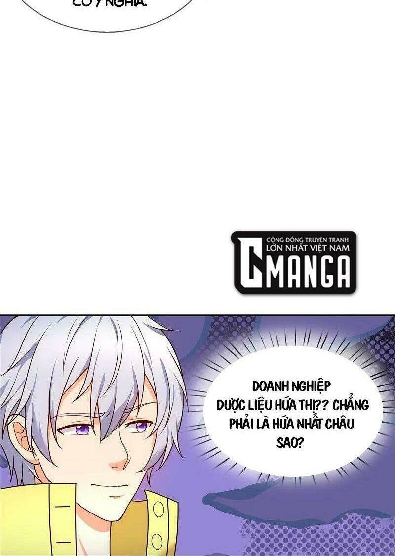 Đô Thị Chi Nghịch Thiên Tiên Tôn: Chapter 258