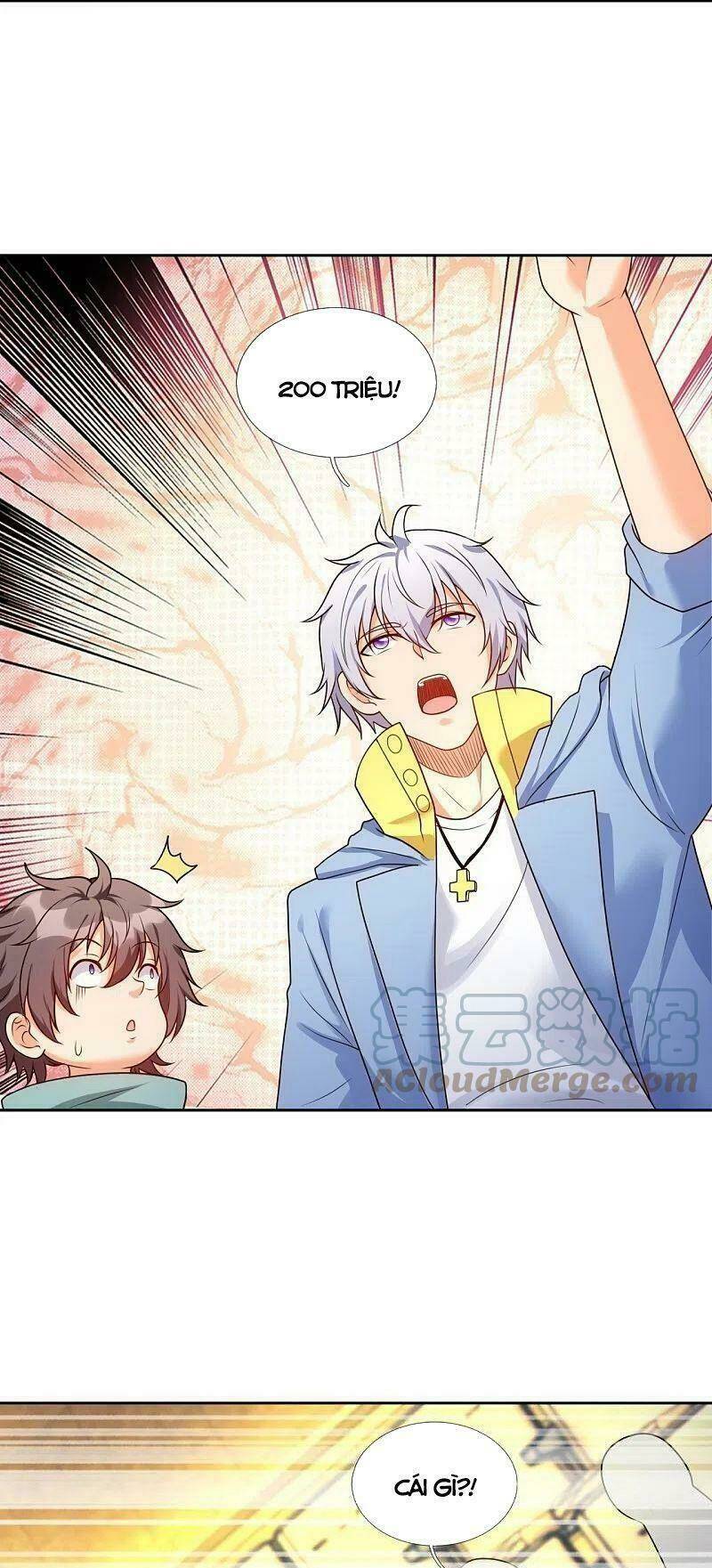 Đô Thị Chi Nghịch Thiên Tiên Tôn: Chapter 258