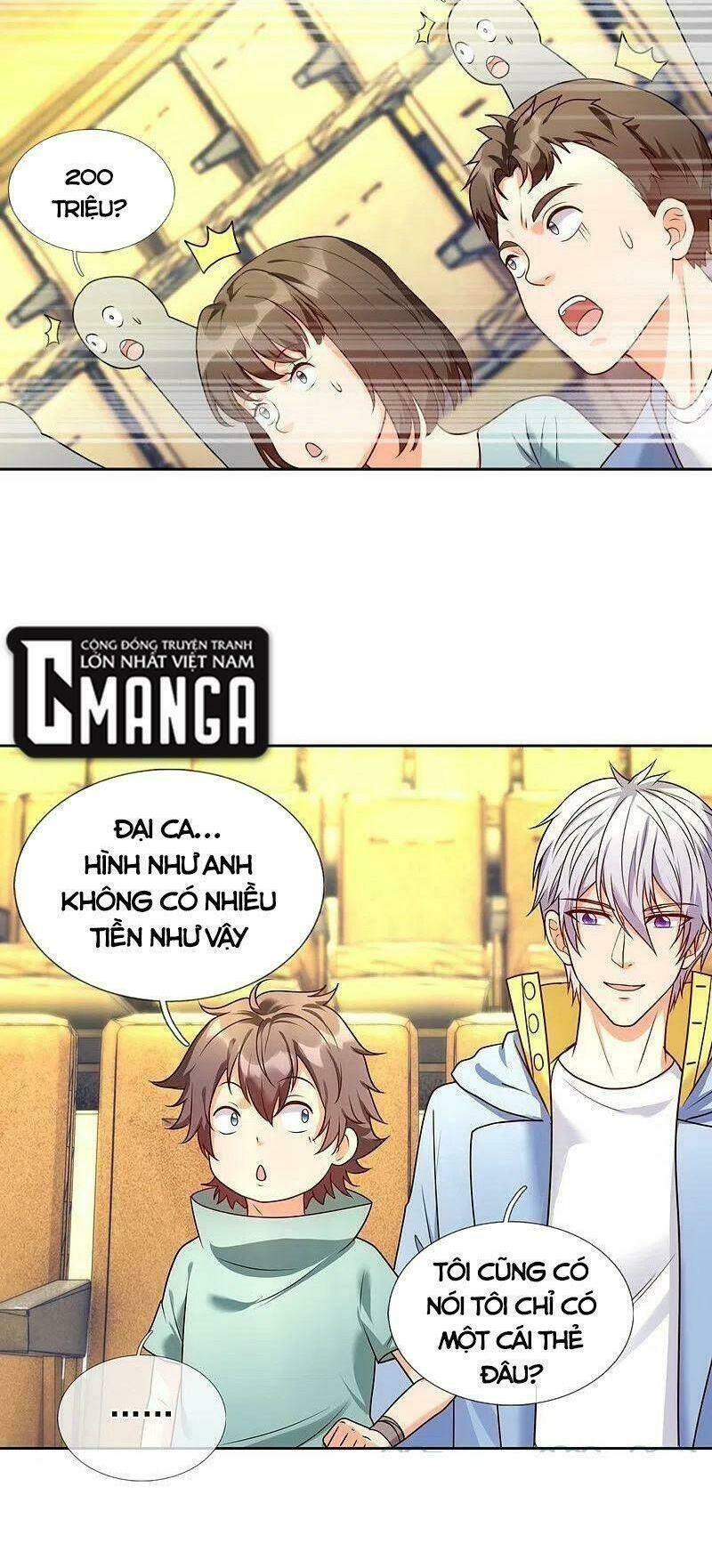 Đô Thị Chi Nghịch Thiên Tiên Tôn: Chapter 258