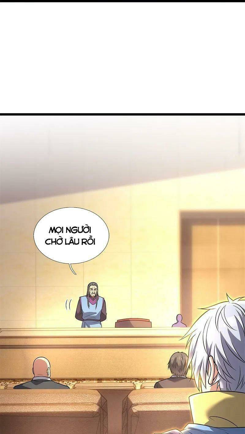 Đô Thị Chi Nghịch Thiên Tiên Tôn: Chapter 258