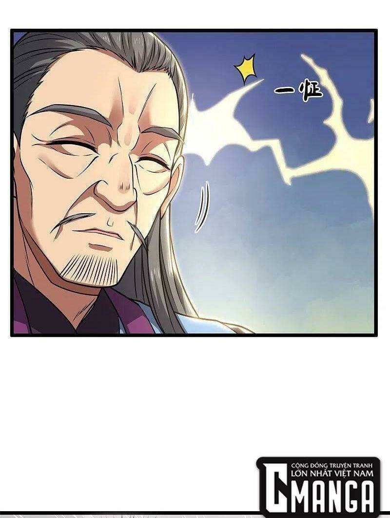 Đô Thị Chi Nghịch Thiên Tiên Tôn: Chapter 258