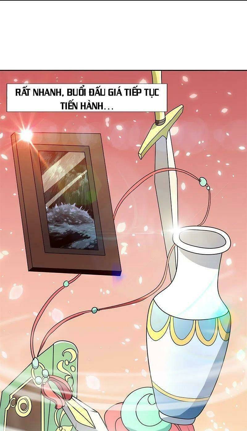 Đô Thị Chi Nghịch Thiên Tiên Tôn: Chapter 259