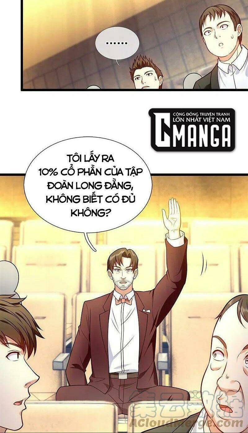 Đô Thị Chi Nghịch Thiên Tiên Tôn: Chapter 259