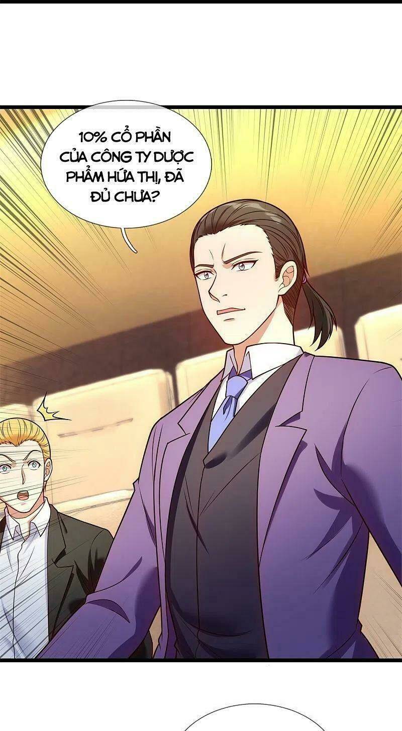 Đô Thị Chi Nghịch Thiên Tiên Tôn: Chapter 259