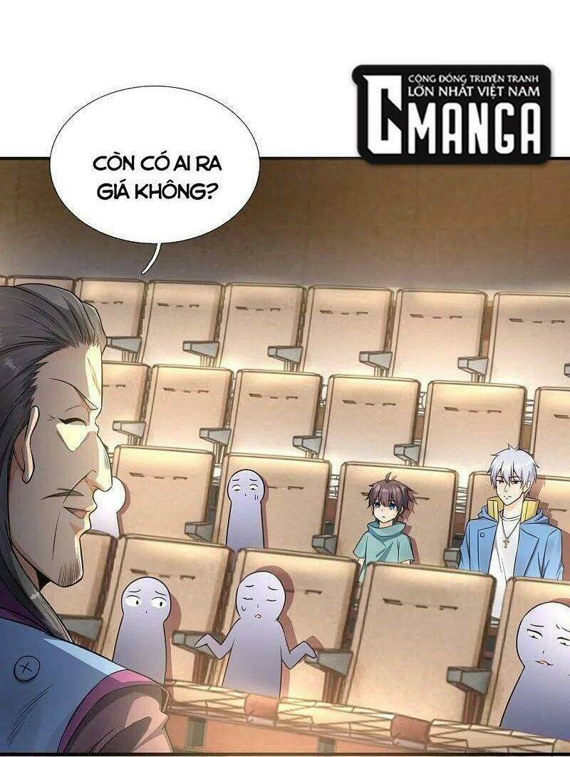 Đô Thị Chi Nghịch Thiên Tiên Tôn: Chapter 259