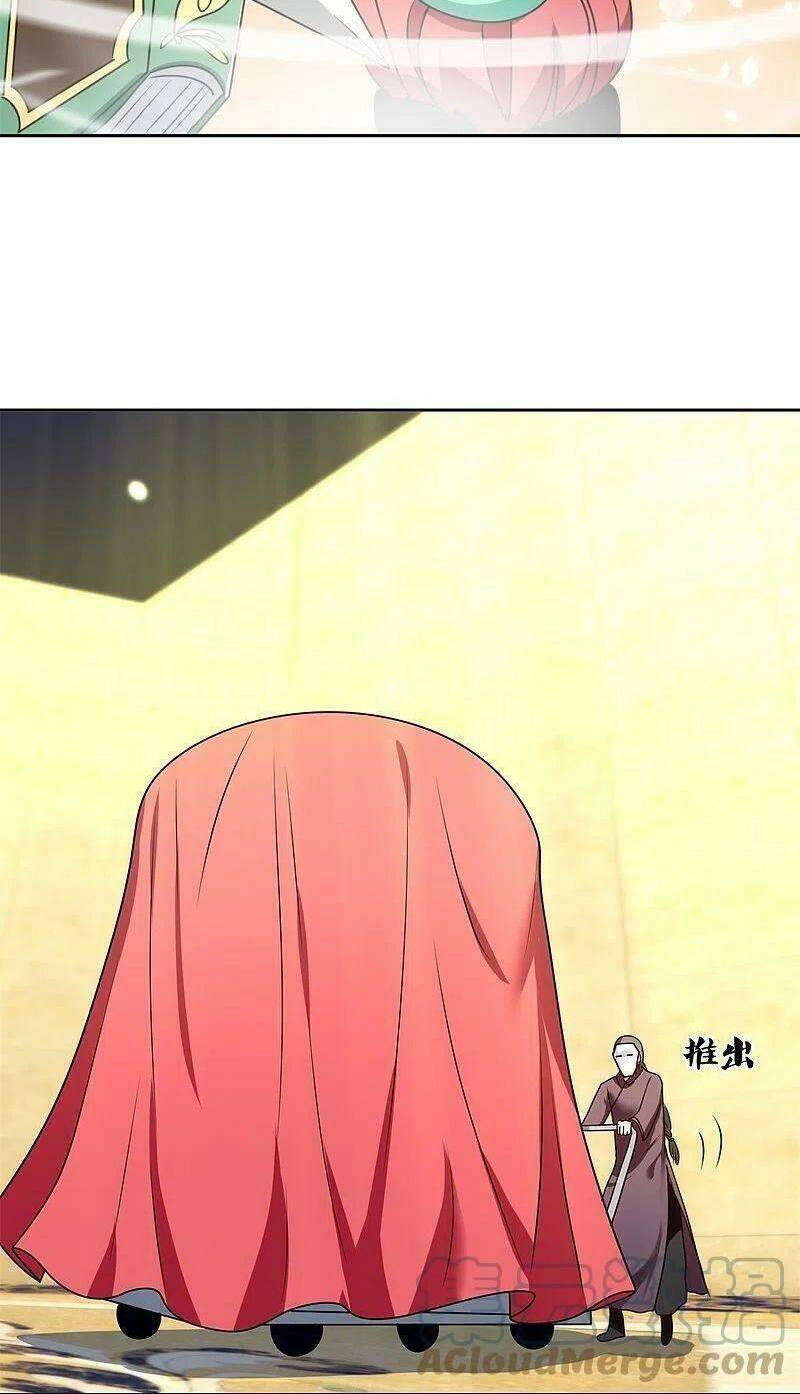 Đô Thị Chi Nghịch Thiên Tiên Tôn: Chapter 259