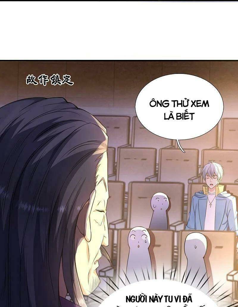 Đô Thị Chi Nghịch Thiên Tiên Tôn: Chapter 259