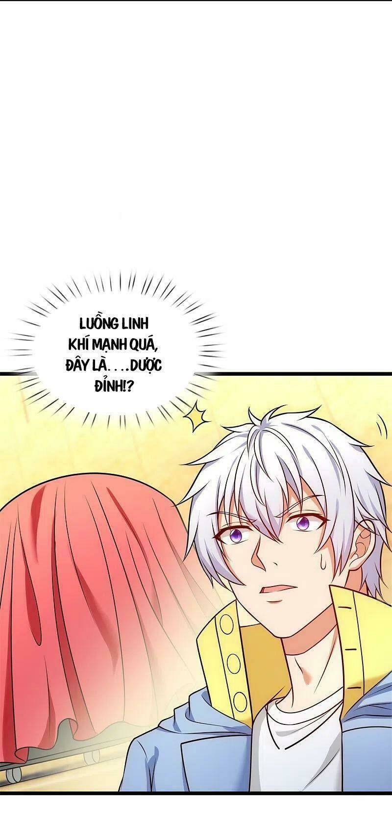 Đô Thị Chi Nghịch Thiên Tiên Tôn: Chapter 259