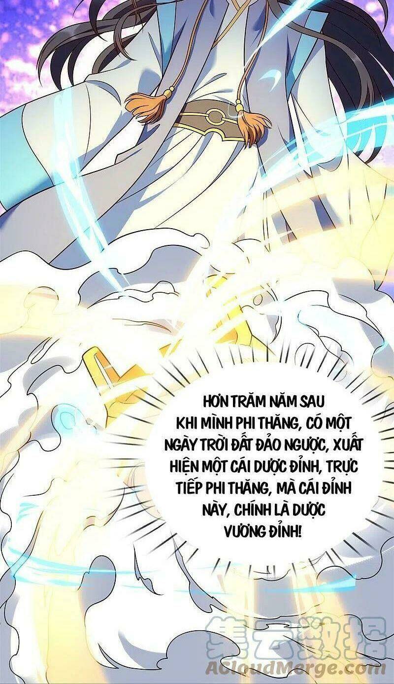 Đô Thị Chi Nghịch Thiên Tiên Tôn: Chapter 259
