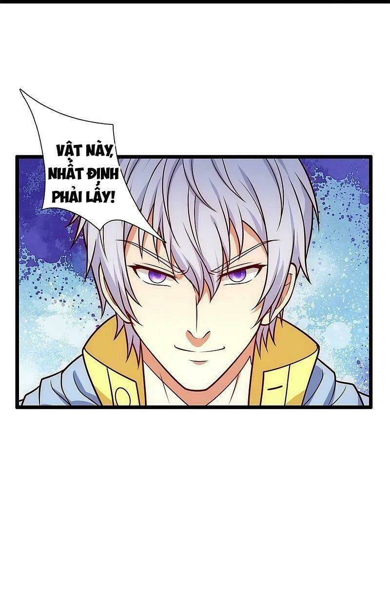 Đô Thị Chi Nghịch Thiên Tiên Tôn: Chapter 259