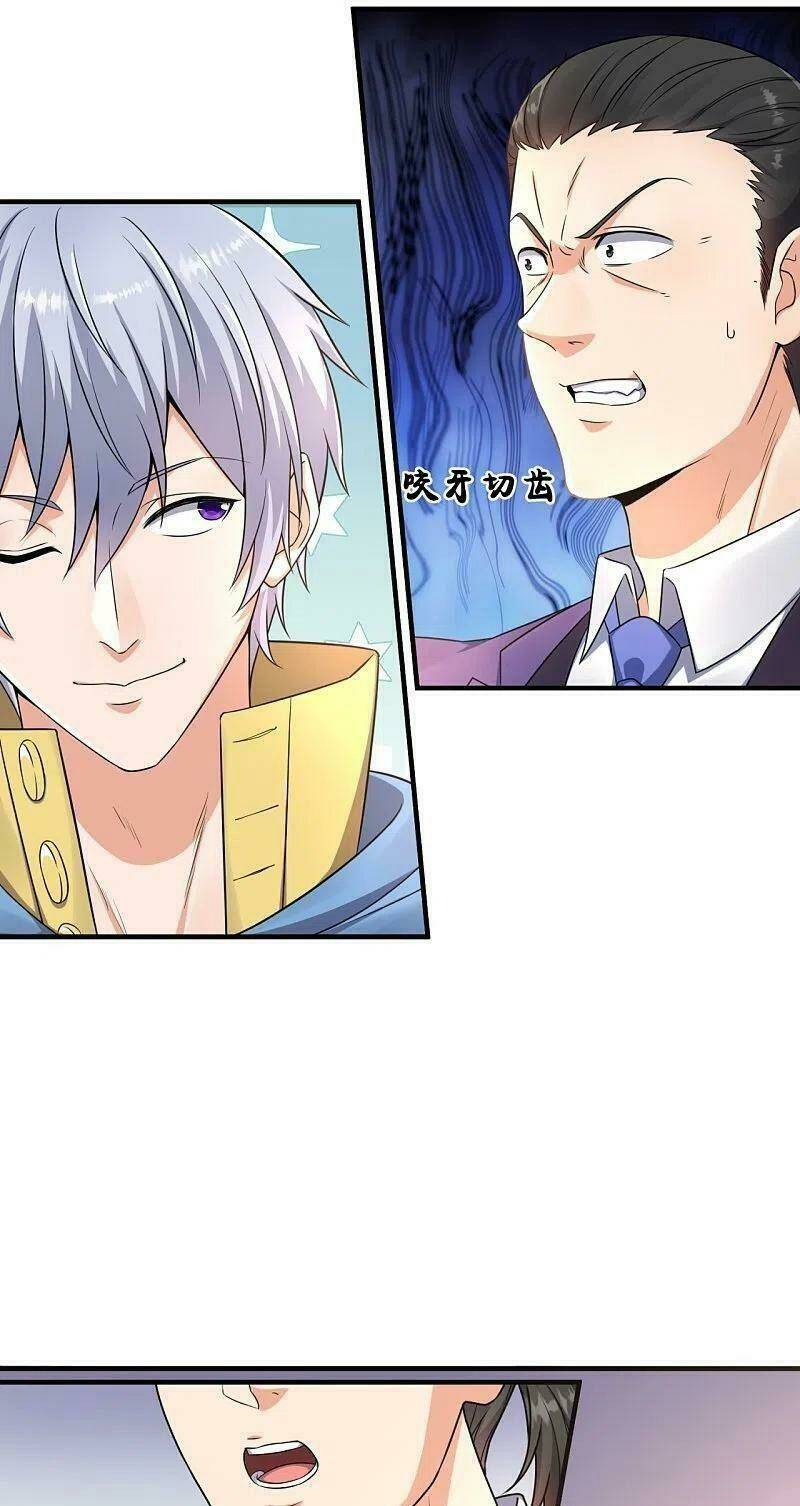 Đô Thị Chi Nghịch Thiên Tiên Tôn: Chapter 260
