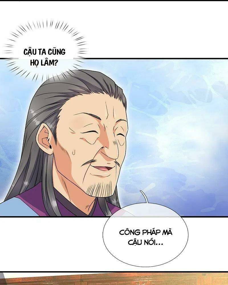 Đô Thị Chi Nghịch Thiên Tiên Tôn: Chapter 260