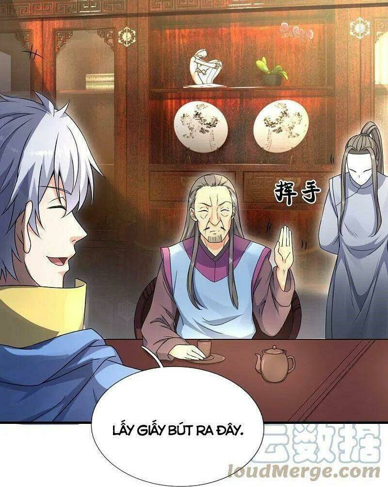 Đô Thị Chi Nghịch Thiên Tiên Tôn: Chapter 260
