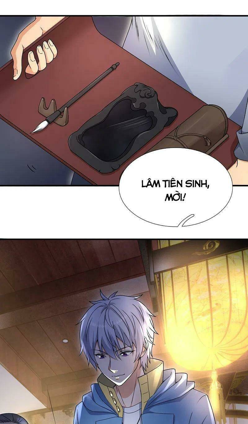 Đô Thị Chi Nghịch Thiên Tiên Tôn: Chapter 260