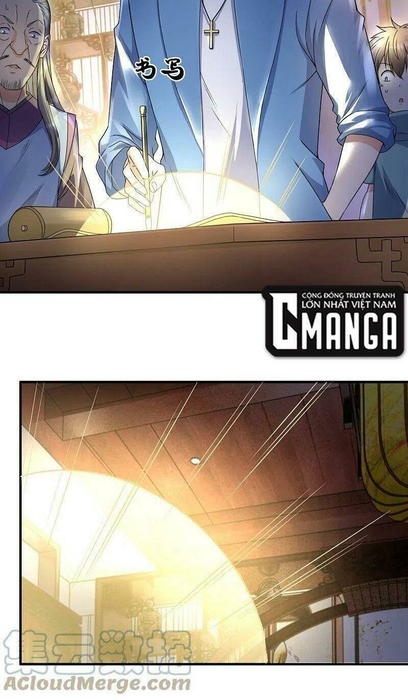 Đô Thị Chi Nghịch Thiên Tiên Tôn: Chapter 260