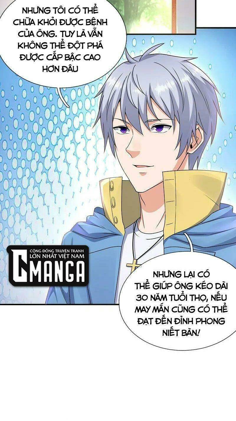 Đô Thị Chi Nghịch Thiên Tiên Tôn: Chapter 260