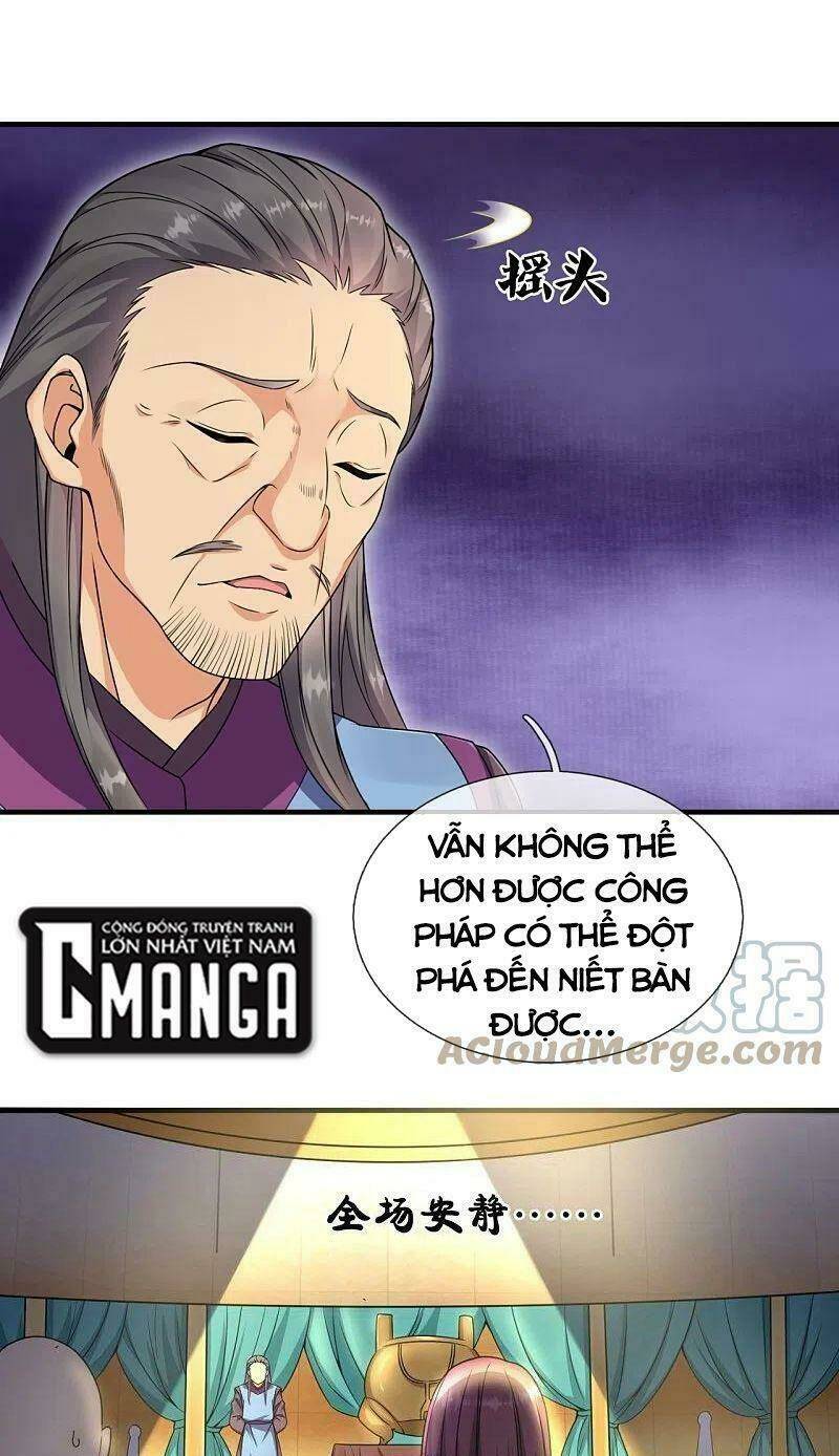 Đô Thị Chi Nghịch Thiên Tiên Tôn: Chapter 260