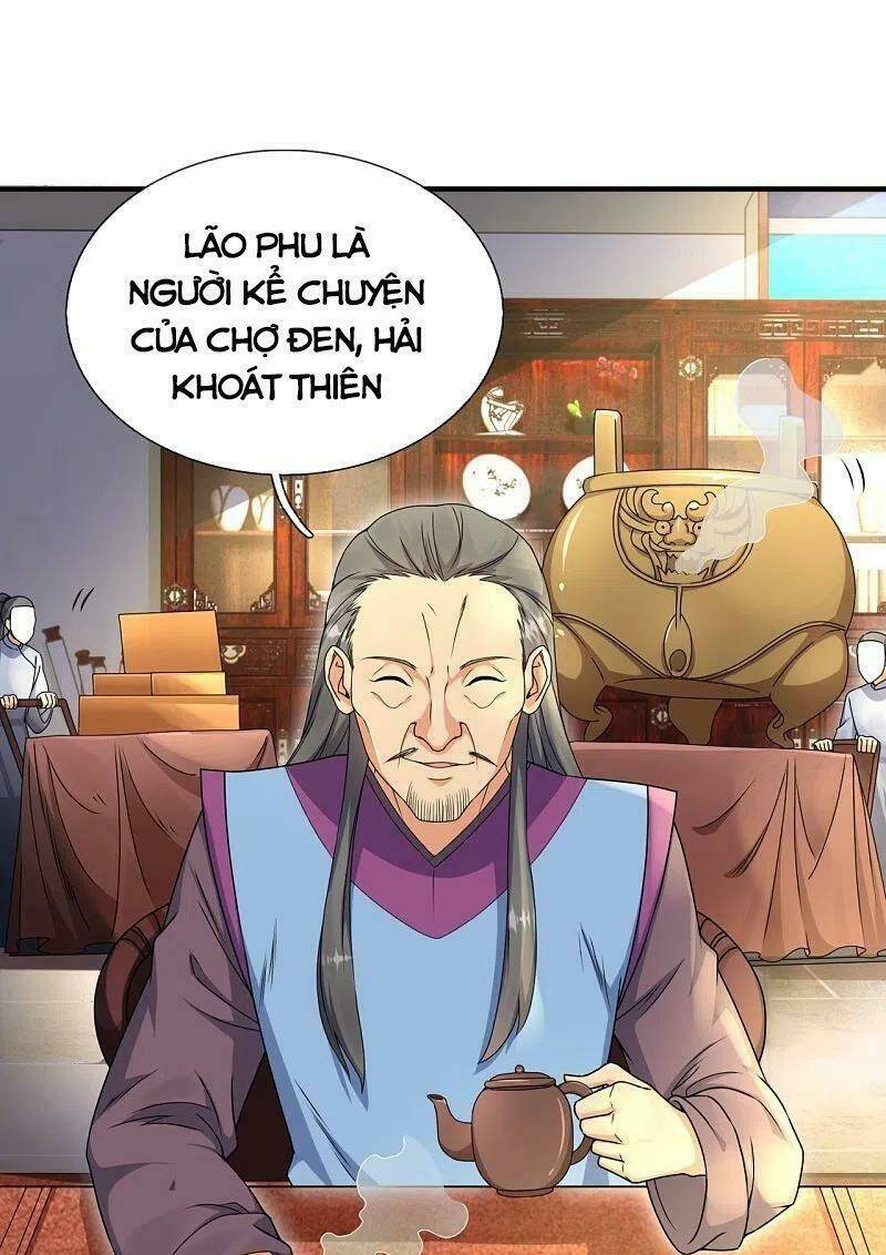 Đô Thị Chi Nghịch Thiên Tiên Tôn: Chapter 260