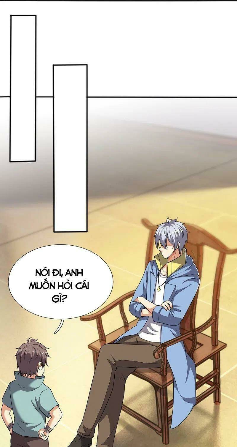 Đô Thị Chi Nghịch Thiên Tiên Tôn: Chapter 261