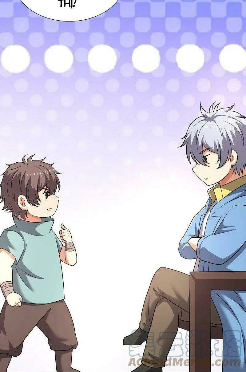 Đô Thị Chi Nghịch Thiên Tiên Tôn: Chapter 261