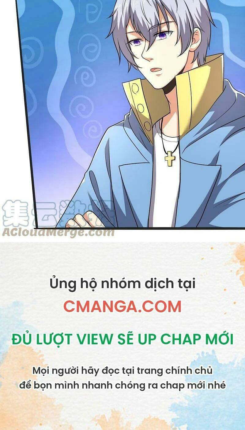 Đô Thị Chi Nghịch Thiên Tiên Tôn: Chapter 261