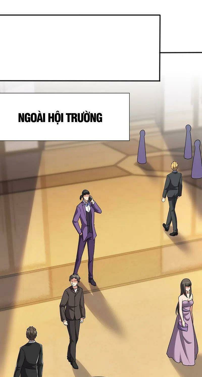 Đô Thị Chi Nghịch Thiên Tiên Tôn: Chapter 261
