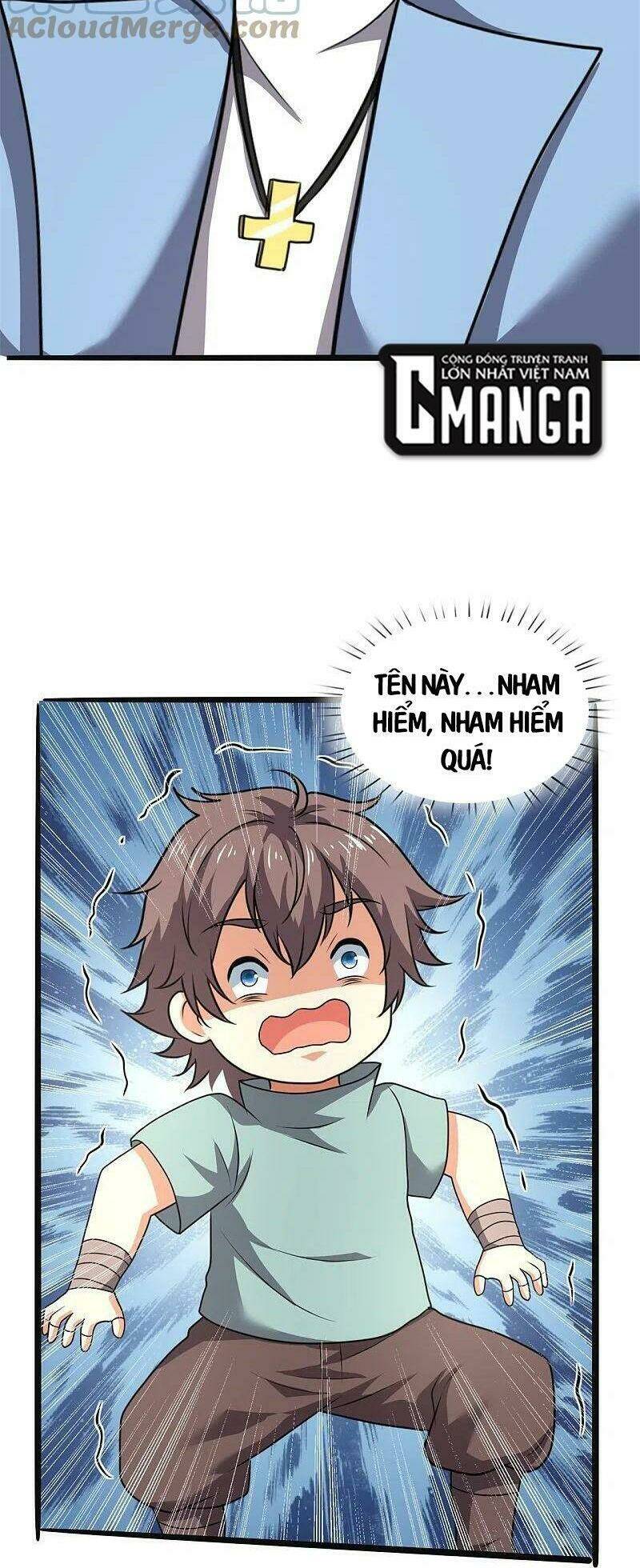 Đô Thị Chi Nghịch Thiên Tiên Tôn: Chapter 262