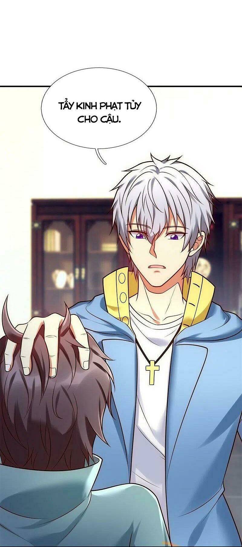 Đô Thị Chi Nghịch Thiên Tiên Tôn: Chapter 262