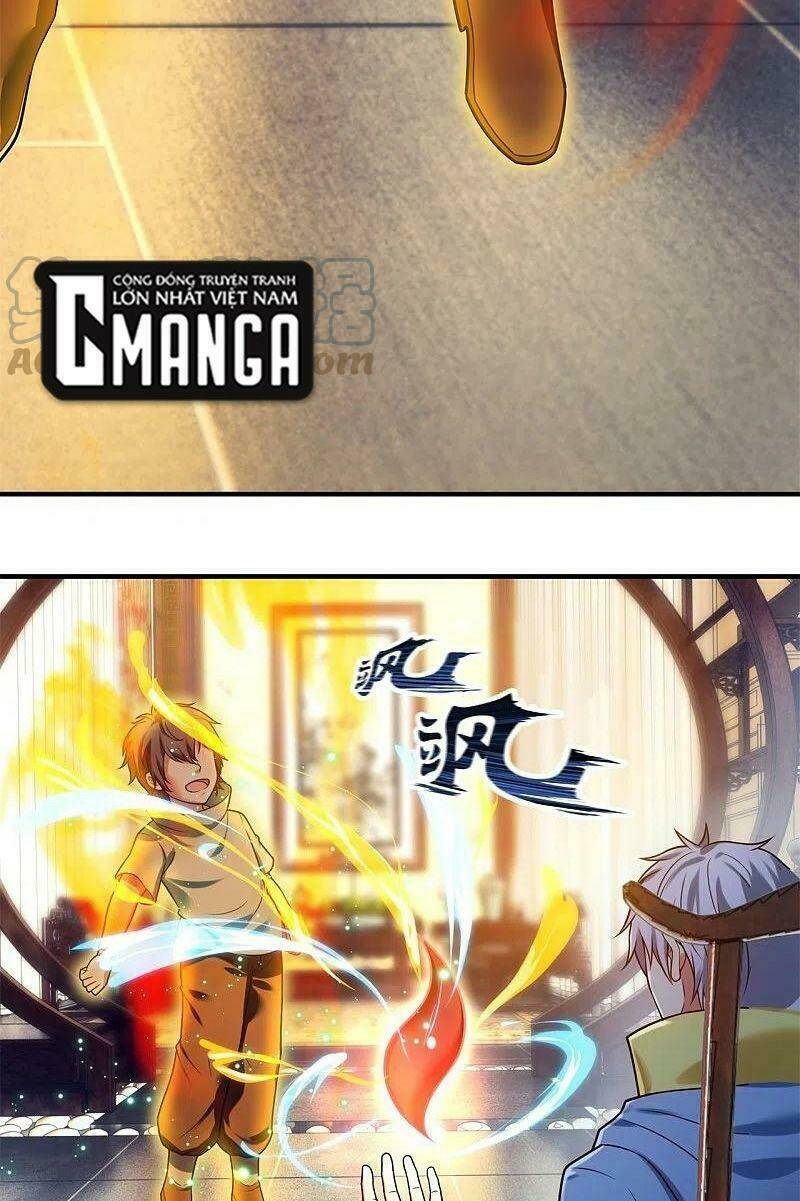 Đô Thị Chi Nghịch Thiên Tiên Tôn: Chapter 262
