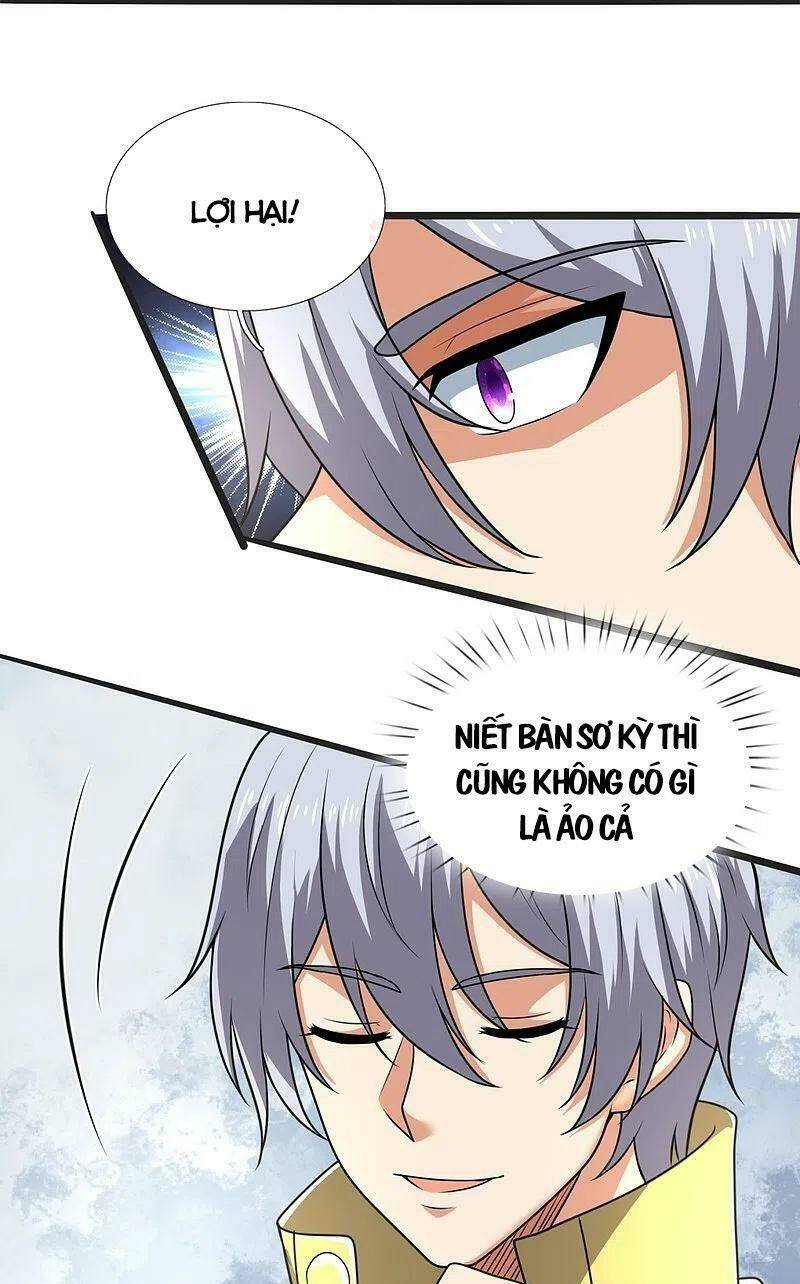 Đô Thị Chi Nghịch Thiên Tiên Tôn: Chapter 262