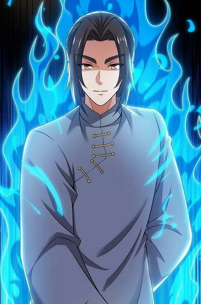 Đô Thị Chi Nghịch Thiên Tiên Tôn: Chapter 264