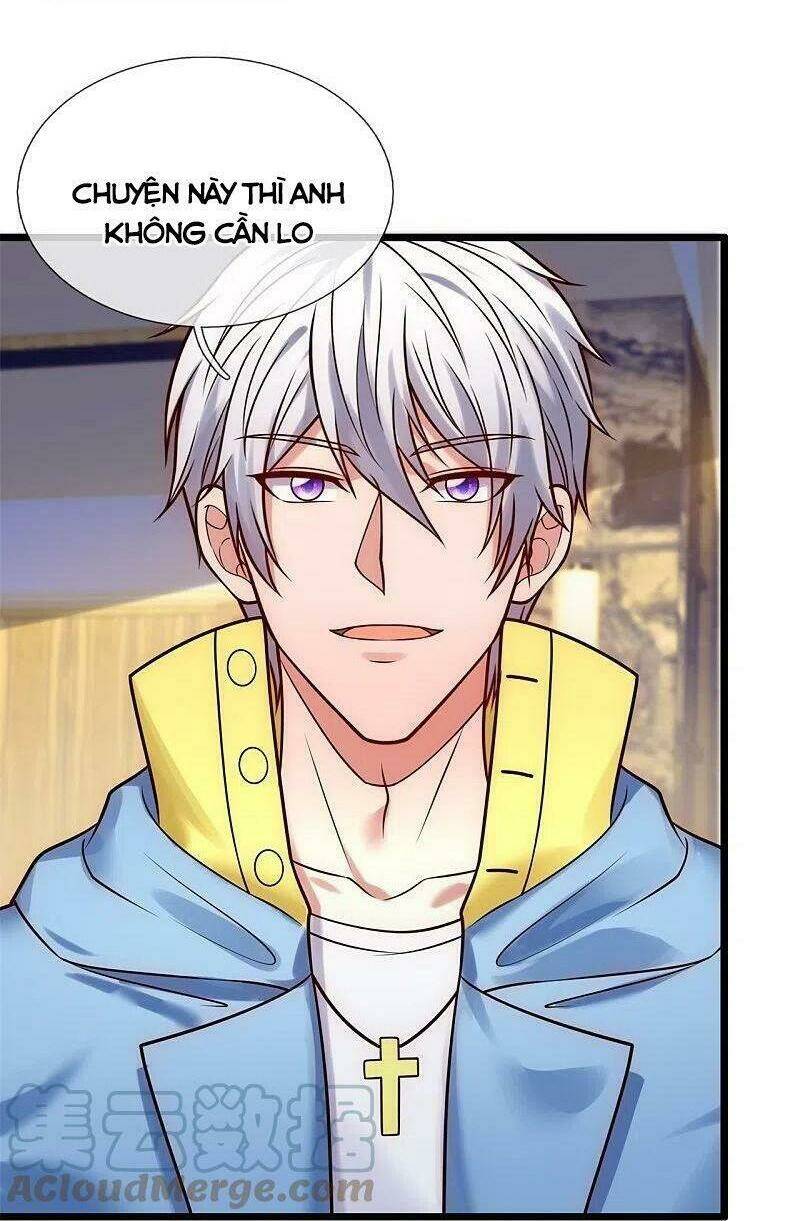 Đô Thị Chi Nghịch Thiên Tiên Tôn: Chapter 264