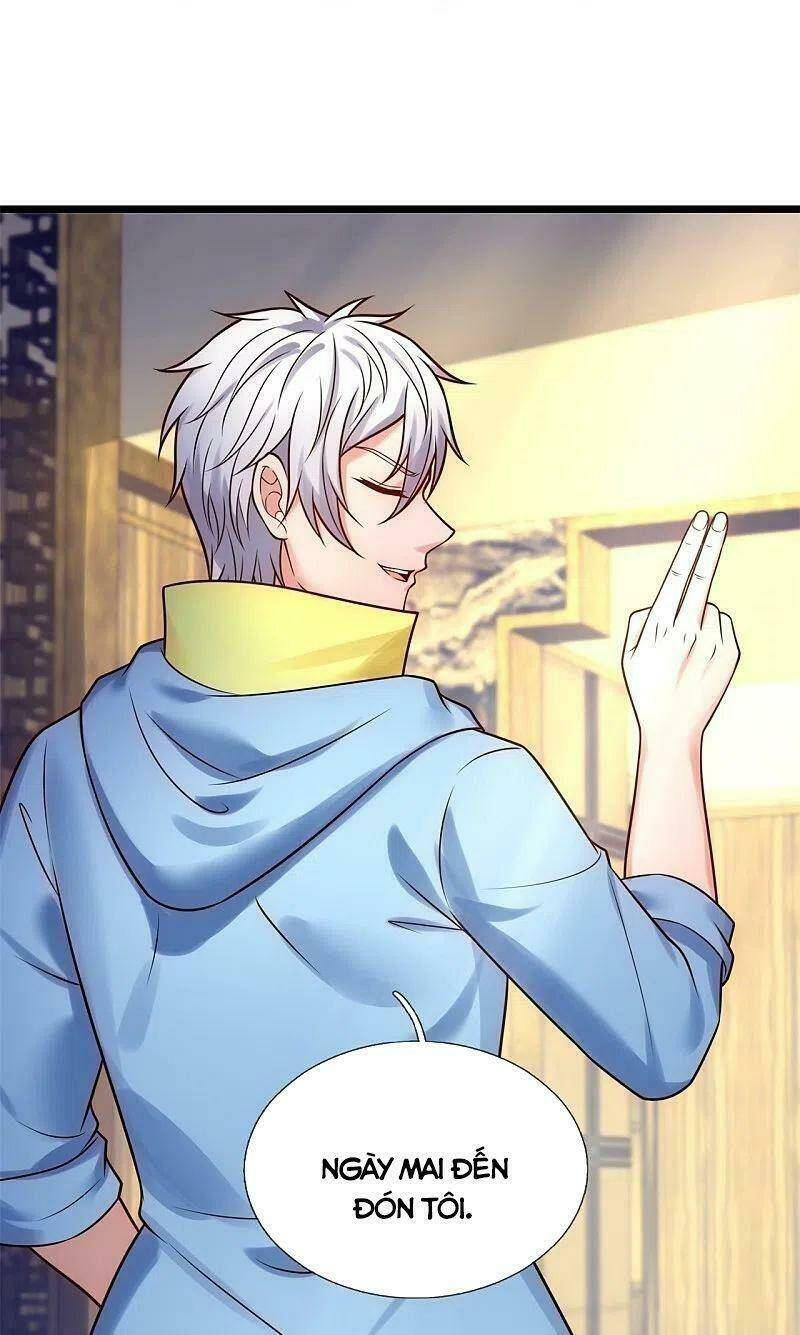Đô Thị Chi Nghịch Thiên Tiên Tôn: Chapter 264