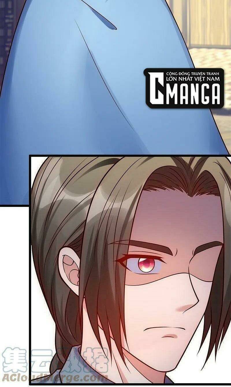 Đô Thị Chi Nghịch Thiên Tiên Tôn: Chapter 264