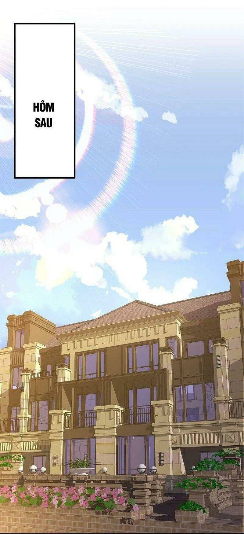 Đô Thị Chi Nghịch Thiên Tiên Tôn: Chapter 264