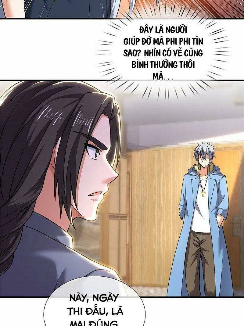 Đô Thị Chi Nghịch Thiên Tiên Tôn: Chapter 264