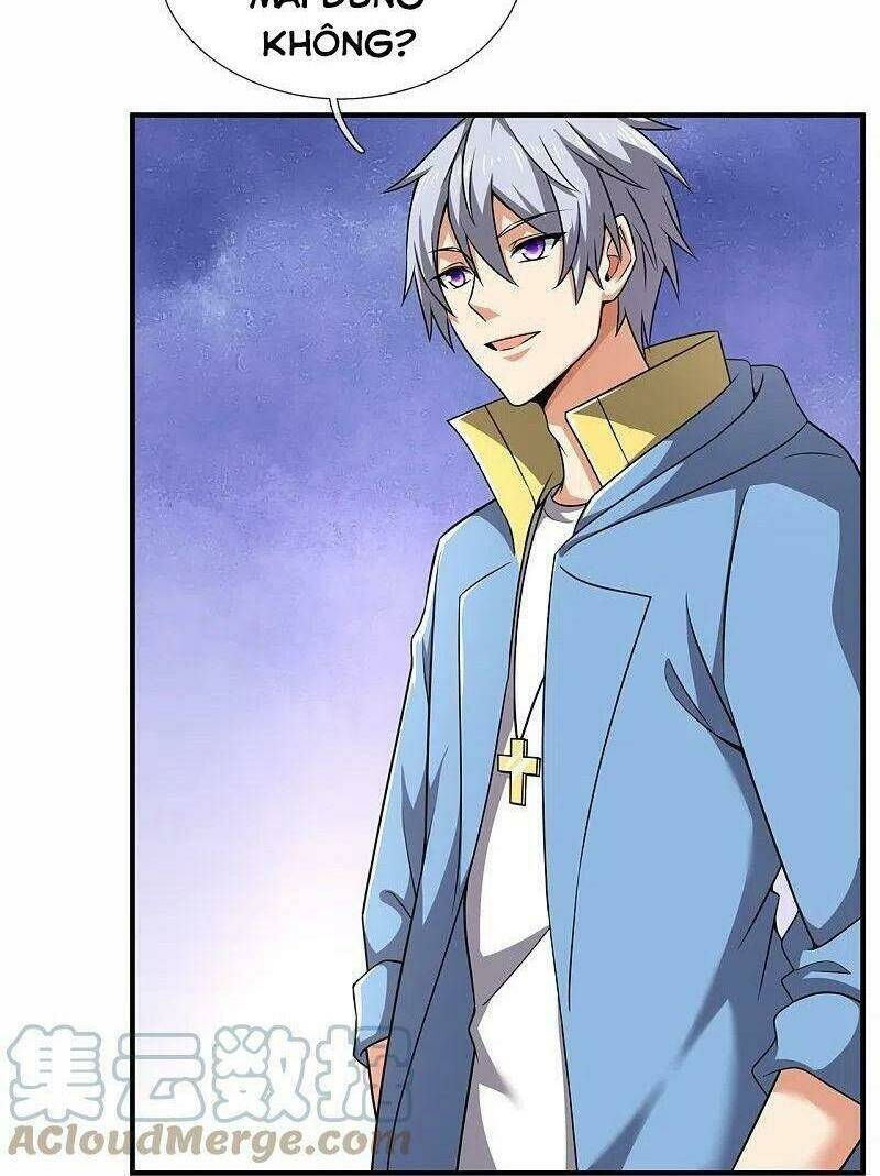Đô Thị Chi Nghịch Thiên Tiên Tôn: Chapter 264