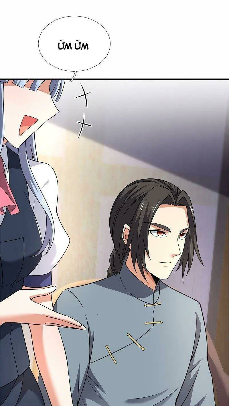 Đô Thị Chi Nghịch Thiên Tiên Tôn: Chapter 264