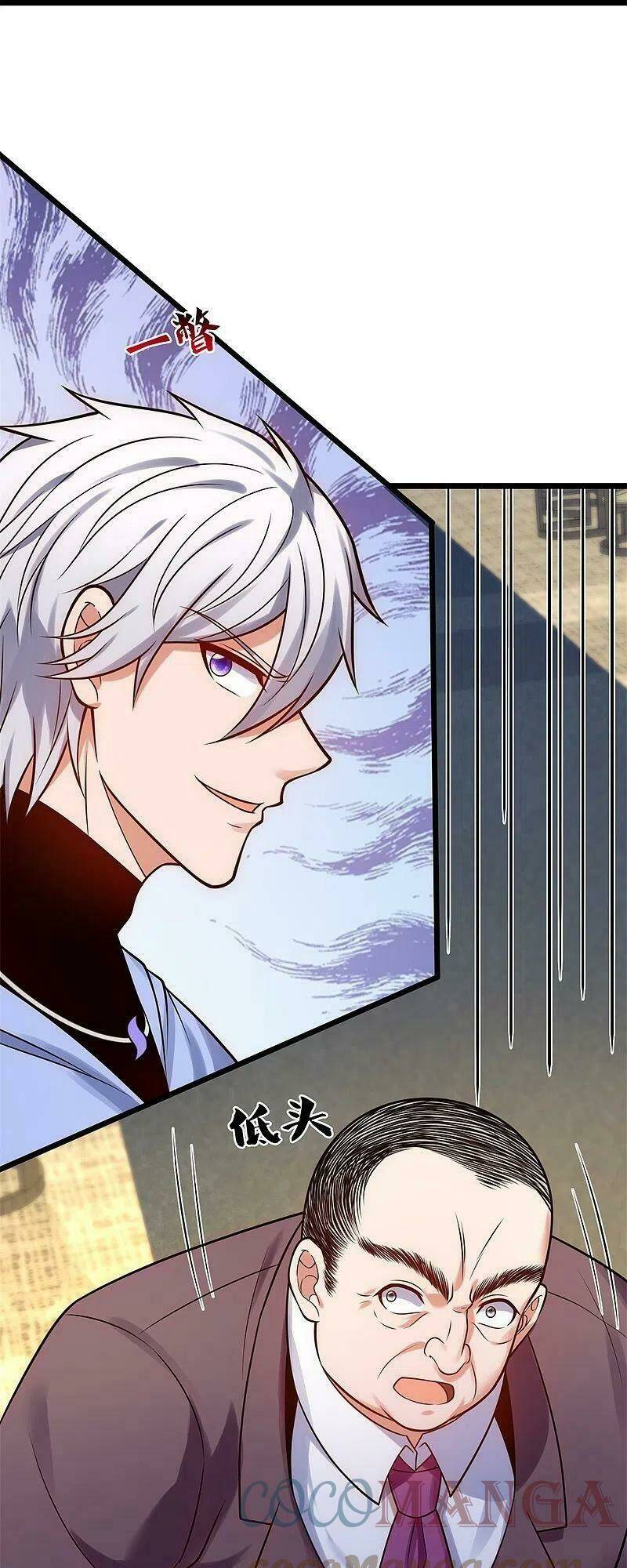 Đô Thị Chi Nghịch Thiên Tiên Tôn: Chapter 265