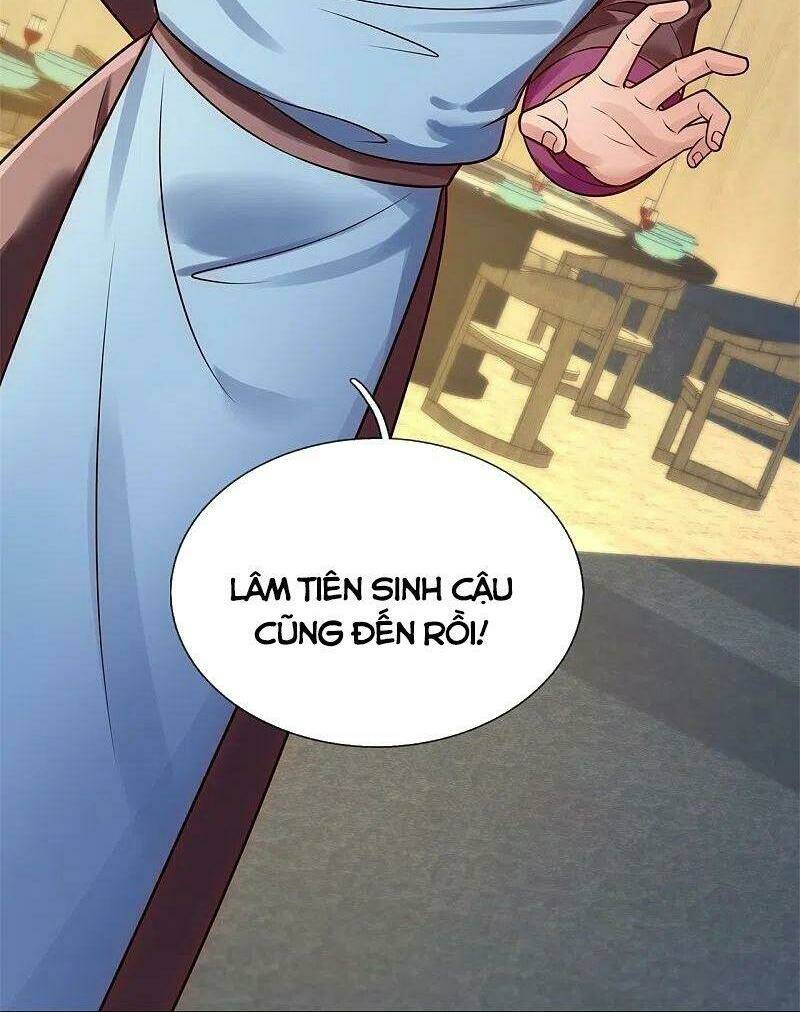 Đô Thị Chi Nghịch Thiên Tiên Tôn: Chapter 265