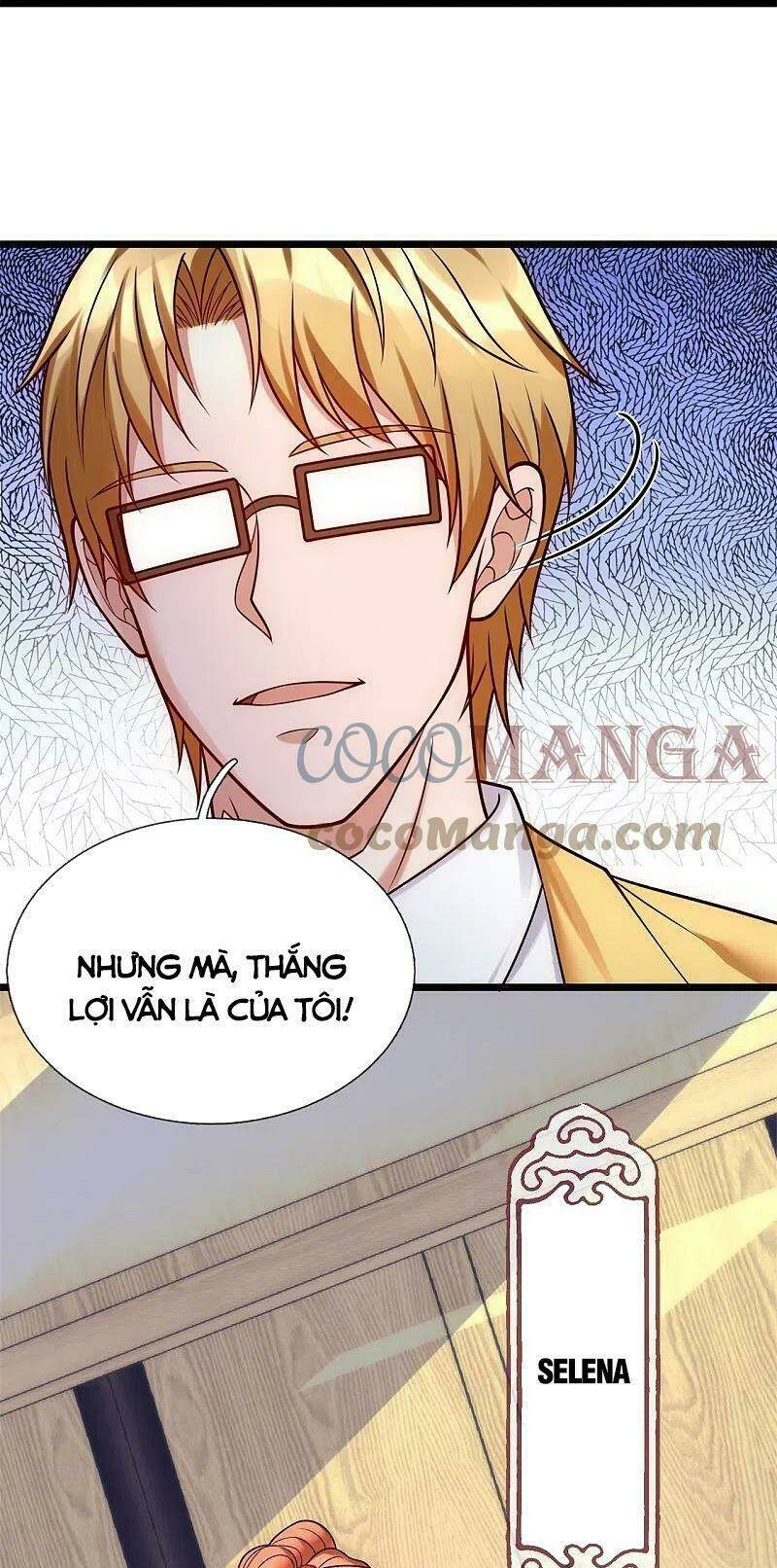 Đô Thị Chi Nghịch Thiên Tiên Tôn: Chapter 265