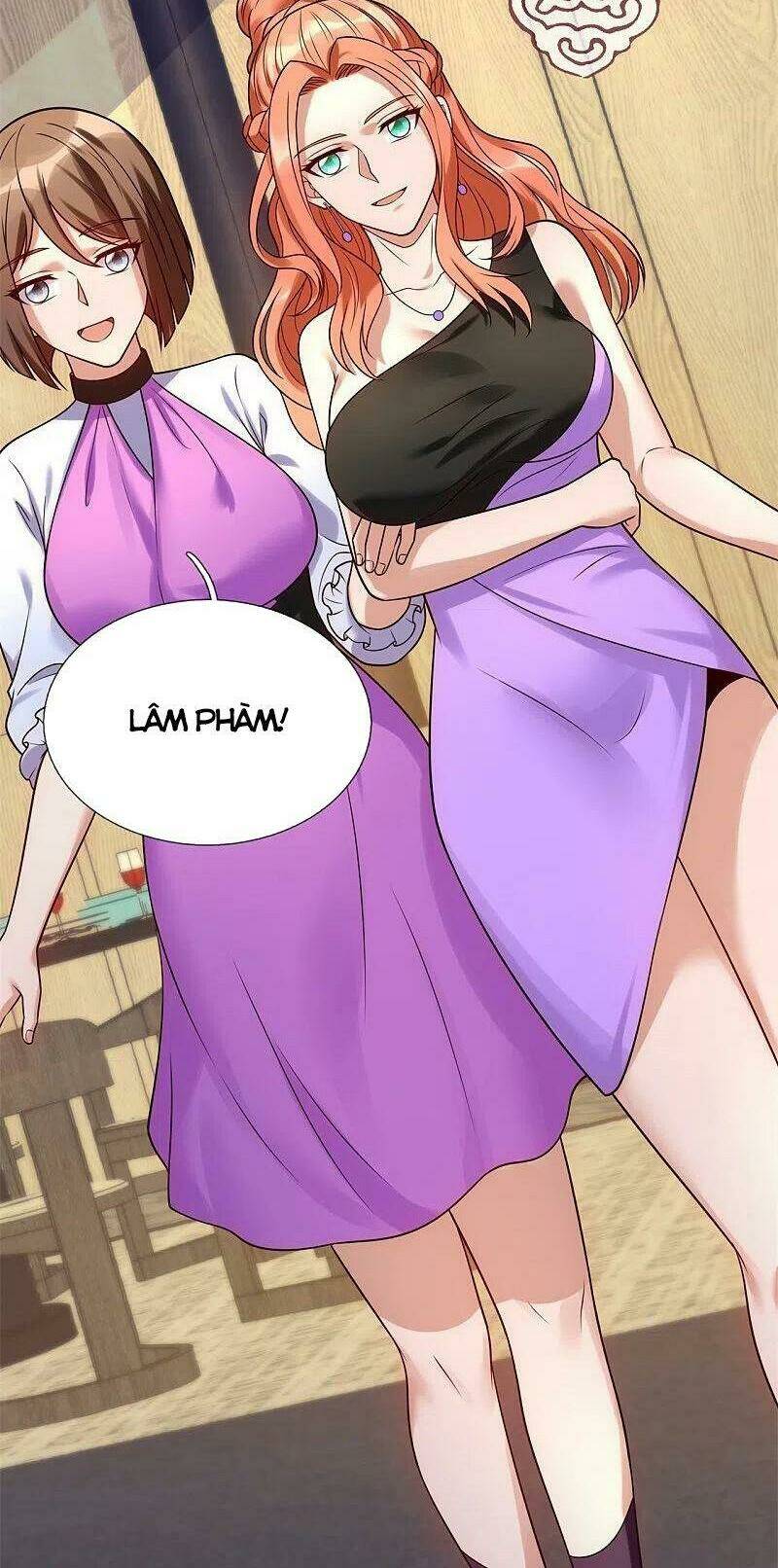 Đô Thị Chi Nghịch Thiên Tiên Tôn: Chapter 265
