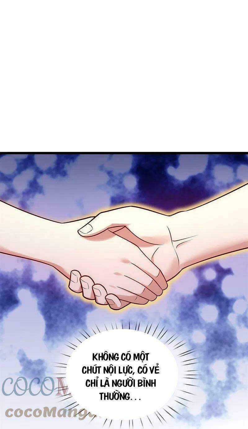 Đô Thị Chi Nghịch Thiên Tiên Tôn: Chapter 265