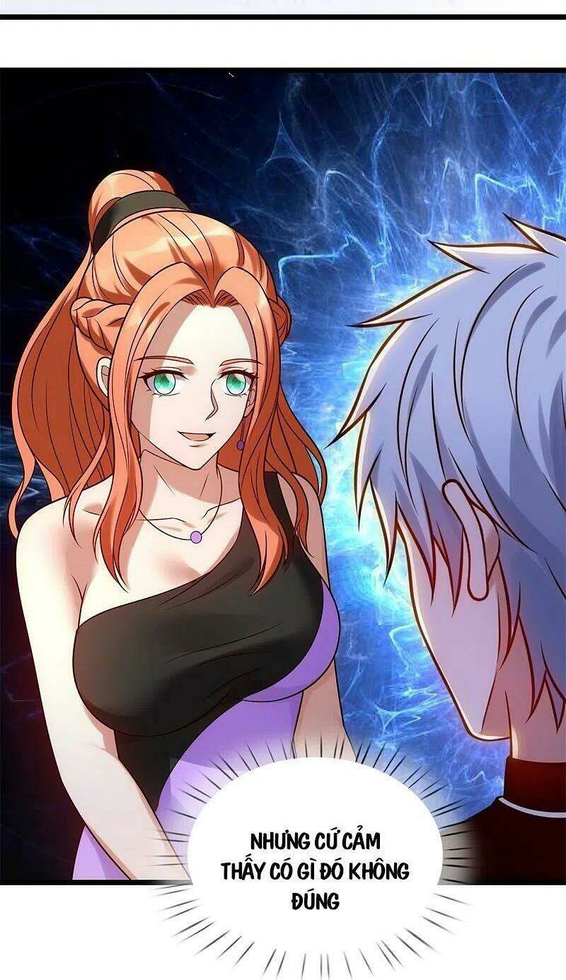 Đô Thị Chi Nghịch Thiên Tiên Tôn: Chapter 265