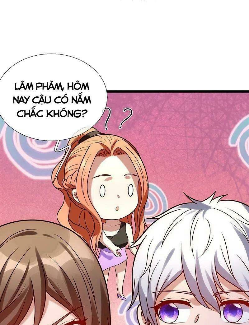 Đô Thị Chi Nghịch Thiên Tiên Tôn: Chapter 265